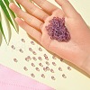 Preciosa® Crystal Beads X-PRC-BA3-20020-840-4
