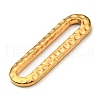 304 Stainless Steel Linking Rings STAS-L270-05G-3
