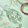 Copper Wire FIND-WH0170-40B-RG-5