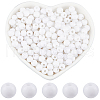 SOFPLATE Opaque Acrylic Beads MACR-SP0001-27A-05-1