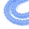 Imitation Jade Glass Beads GLAA-ZX008-8mm-17E-3
