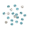 Preciosa® MAXIMA Crystal in Sew-On Cup Y-PRC-SS12-60010-S-3