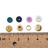 DIY Stretch Bracelets Making Kits DIY-JP0005-89-3
