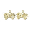 Alloy Pendants PALLOY-D014-15B-LG-2