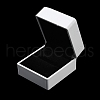 Rectangle Plastic Ring Storage Boxes CON-C020-02F-5