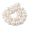 Natural Cultured Freshwater Pearl Beads Strands PEAR-A006-08C-3