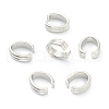 Non-Tarnish 304 Stainless Steel Quick Link Connectors STAS-P275-A02-P-1