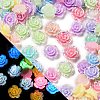 Luminous Resin Decoden Cabochons RESI-K036-34-1