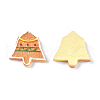 Resin Cabochons RESI-CJC0001-37B-2