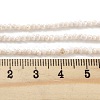 Natural Cultured Freshwater Pearl Beads Strands PEAR-C003-03-5