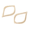 Brass Pendants KK-N256-01E-G-2