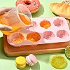 Rose Silicone Molds SIMO-CJC0003-01-5
