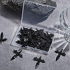SUNNYCLUE 30Pcs Gothic Style Alloy Pendents FIND-SC0004-02-6