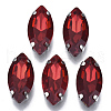 Sew on Rhinestone RGLA-S029-004B-C-1