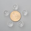 Acrylic Beads X-PL528-3