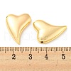 Brass Pendants KK-Q809-23G-3