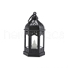 Lantern Shape European Candlestick PW-WG69755-01-1