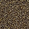 8/0 Glass Seed Beads SEED-US0003-3mm-601-2