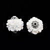 Handmade Indonesia Beads FIND-Q106-20-2