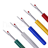Plastic Handle Seam Ripper Set PURS-PW0003-116-4