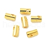 Brass Cord Ends EC195-G-1