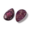 Natural Imperial Jasper Pendants G-Q171-01A-02-2