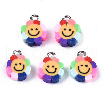 Polymer clay 2025 charms wholesale