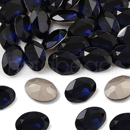 Preciosa® MAXIMA Crystal Fancy Stones X-PRC-FF14-30280-1