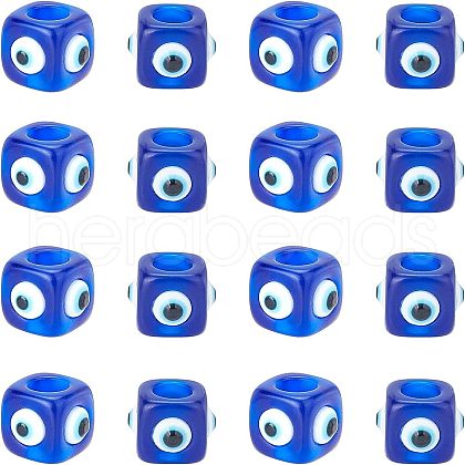  Resin European Beads RESI-NB0001-51-1