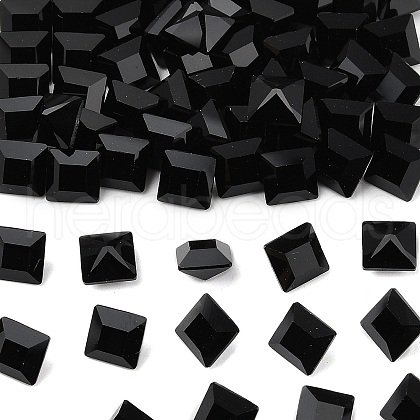 Preciosa® MAXIMA Crystal Fancy Stones X-PRC-FA6-23980-1