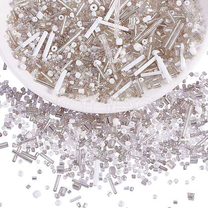 Glass Beads JX548A-1