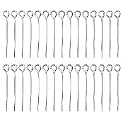 Iron Eye Pins IFIN-FS0001-31I-1