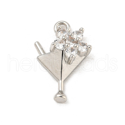 Martini Charms KK-P277-15P-1