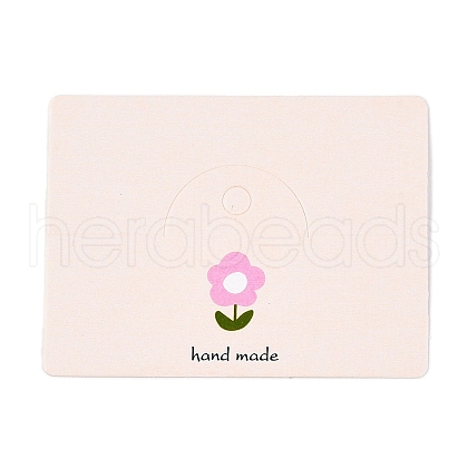 Paper Foldable Header Cards CDIS-T004-16-1