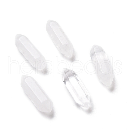 Mother's Day Gifts Natural Quartz Crystal Healing Stones G-K330-63-1