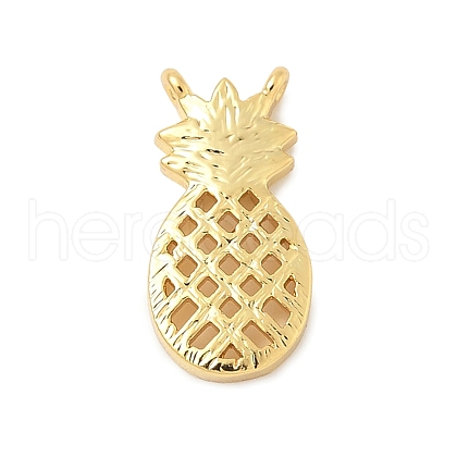 Brass Pendants KK-I276-74G-1