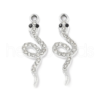 Alloy Pendants PALLOY-S049-01F-P-1