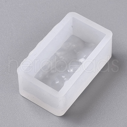 Silicone Molds DIY-WH0154-02C-1