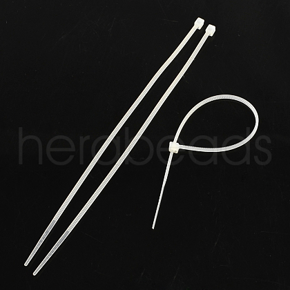 Plastic Cable Ties OCOR-R014-10cm-1
