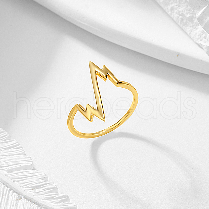 925 Sterling Silver Finger Rings FW4119-1-1