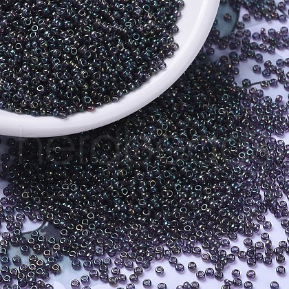 MIYUKI Round Rocailles Beads SEED-X0054-RR2446-1
