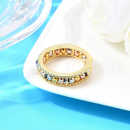 925 Sterling Silver Finger Rings RJEW-D321-02-1