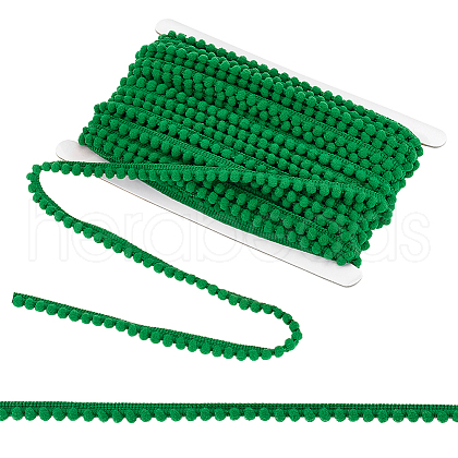   24~25 Yards Polyester Lace Trim OCOR-PH0004-29C-1