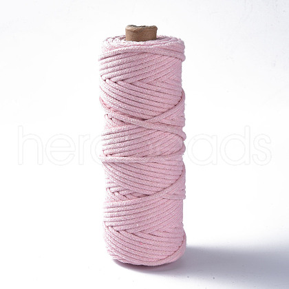 Cotton String Threads OCOR-T001-01-07-1