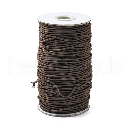 Round Elastic Cord EC-R032-2mm-03-1