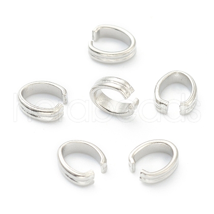 Non-Tarnish 304 Stainless Steel Quick Link Connectors STAS-P275-A02-P-1