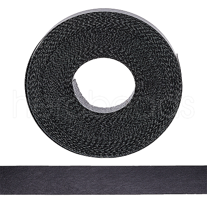 Melamine Flat Sealing Strip AJEW-WH0270-247A-1