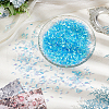 ABS Plastic Tube Beads DIY-WH0888-230B-5