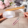 Transparent Acrylic Double Sided Adhesive Tape FIND-WH20004-23-3