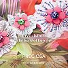Preciosa® MAXIMA Crystal Round Stones X-PRC-RASS47-00030-281-5